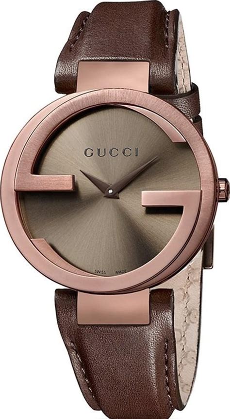 gucci women watch brown|gucci watches for women price.